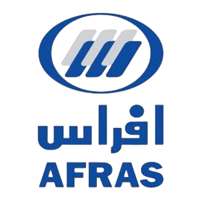 Afras Logo